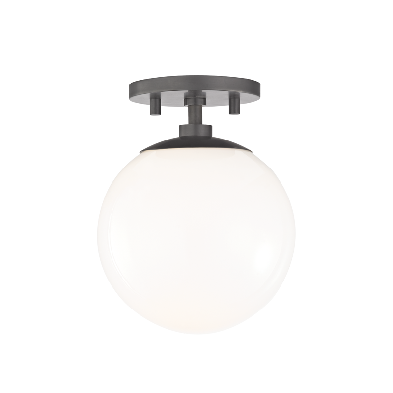 Semi-Flush Mts.-Mitzi by Hudson Valley Lighting-H105601