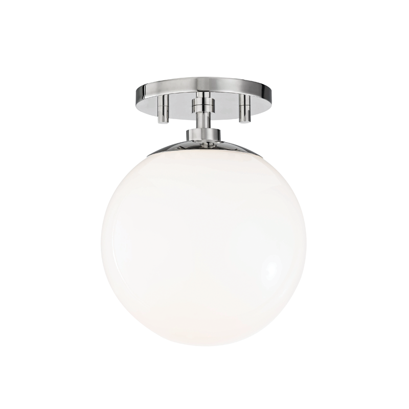 Semi-Flush Mts.-Mitzi by Hudson Valley Lighting-H105601