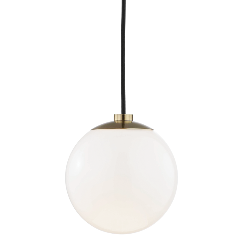 Pendants-Mitzi by Hudson Valley Lighting-H105701