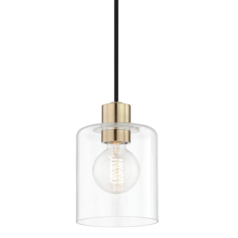 Pendants-Mitzi by Hudson Valley Lighting-H108701