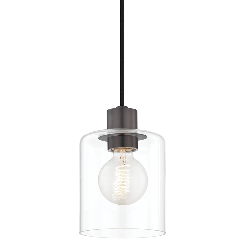 Pendants-Mitzi by Hudson Valley Lighting-H108701
