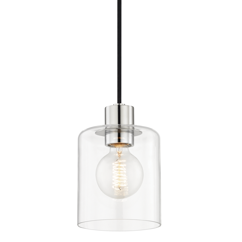 Pendants-Mitzi by Hudson Valley Lighting-H108701