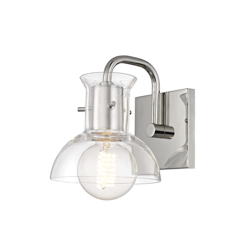 Bathroom Fixtures-Mitzi by Hudson Valley Lighting-H111301