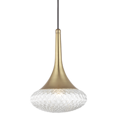 Pendants-Mitzi by Hudson Valley Lighting-H114701D