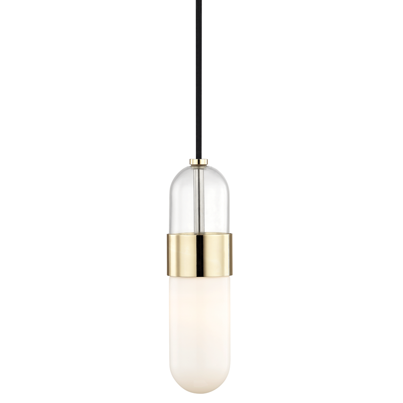 Pendants-Mitzi by Hudson Valley Lighting-H126701