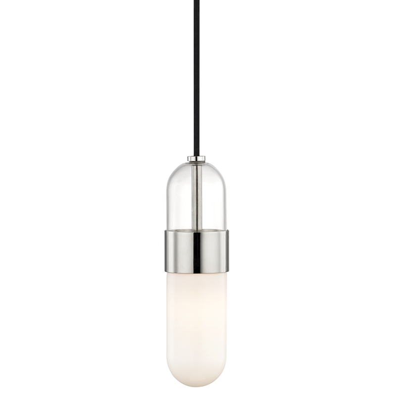 Pendants-Mitzi by Hudson Valley Lighting-H126701