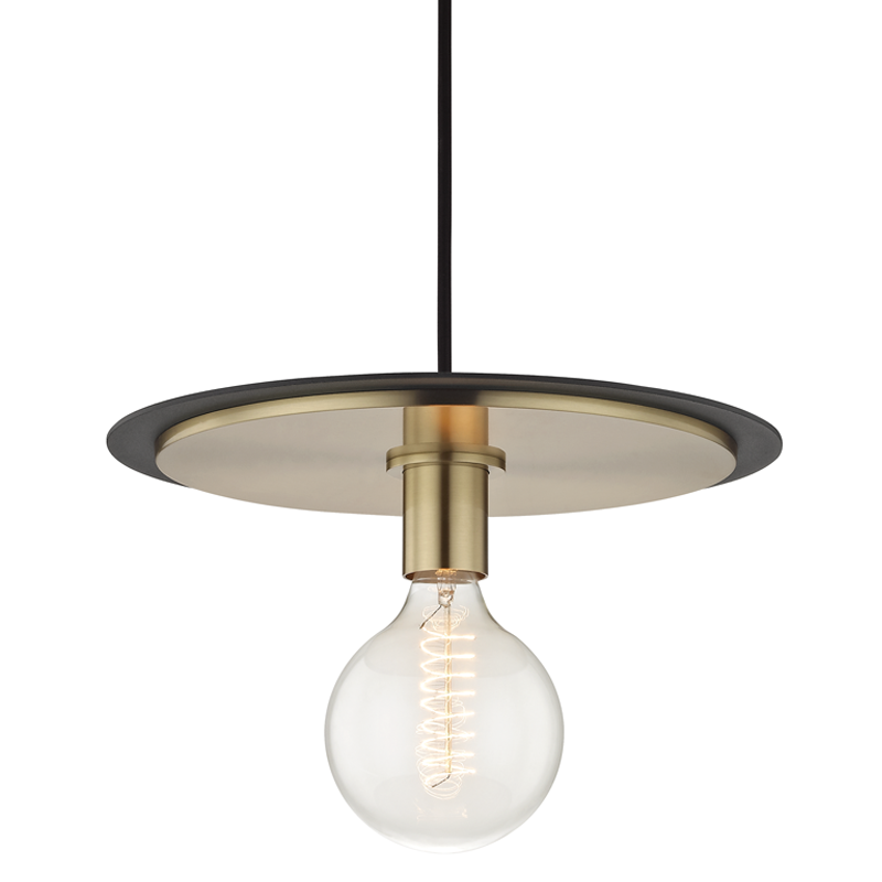 Pendants-Mitzi by Hudson Valley Lighting-H137701L