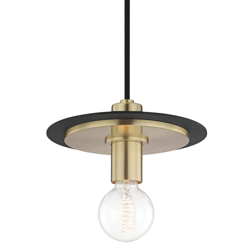 Pendants-Mitzi by Hudson Valley Lighting-H137701S