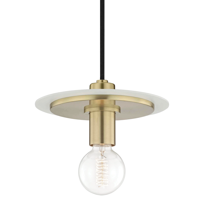 Pendants-Mitzi by Hudson Valley Lighting-H137701S