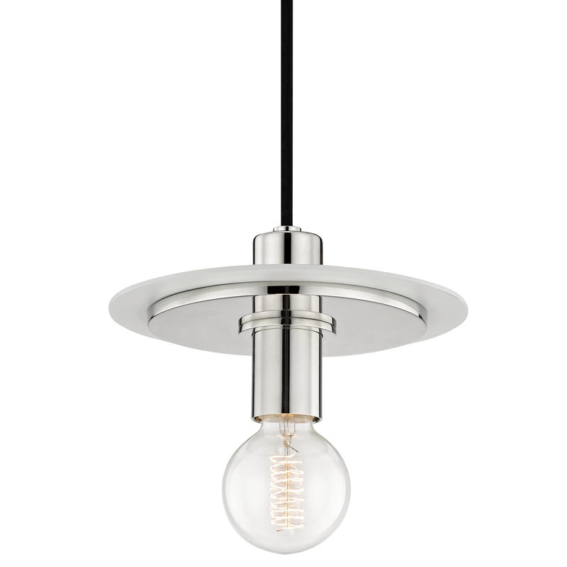 Pendants-Mitzi by Hudson Valley Lighting-H137701S