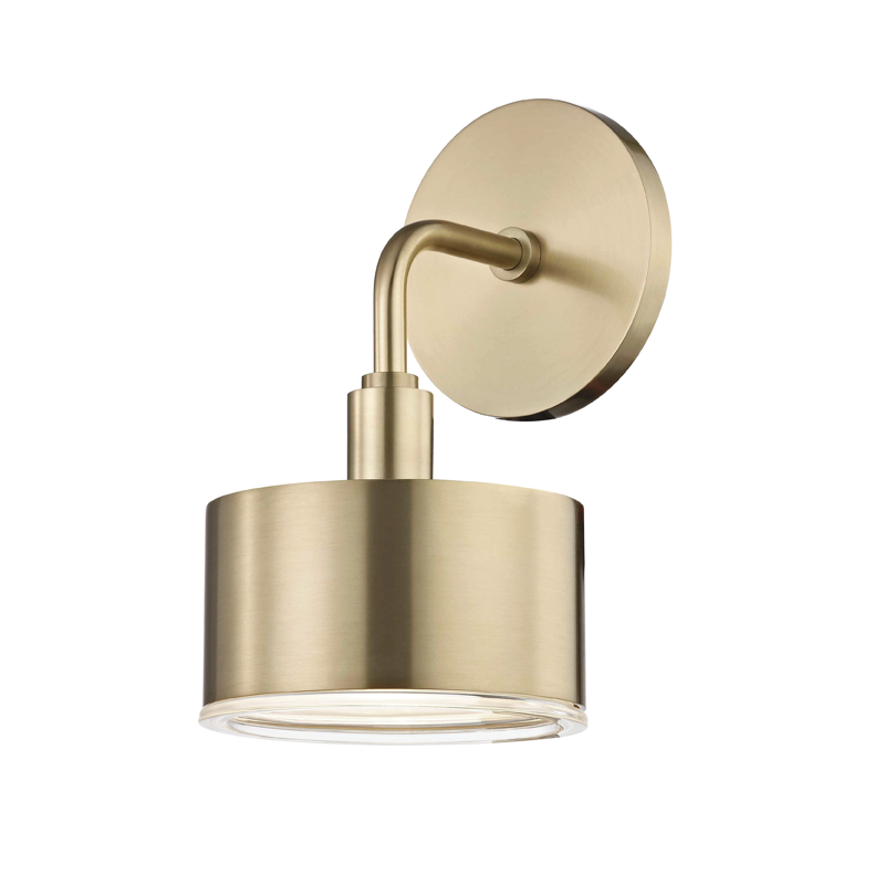 Sconces-Mitzi by Hudson Valley Lighting-H159101