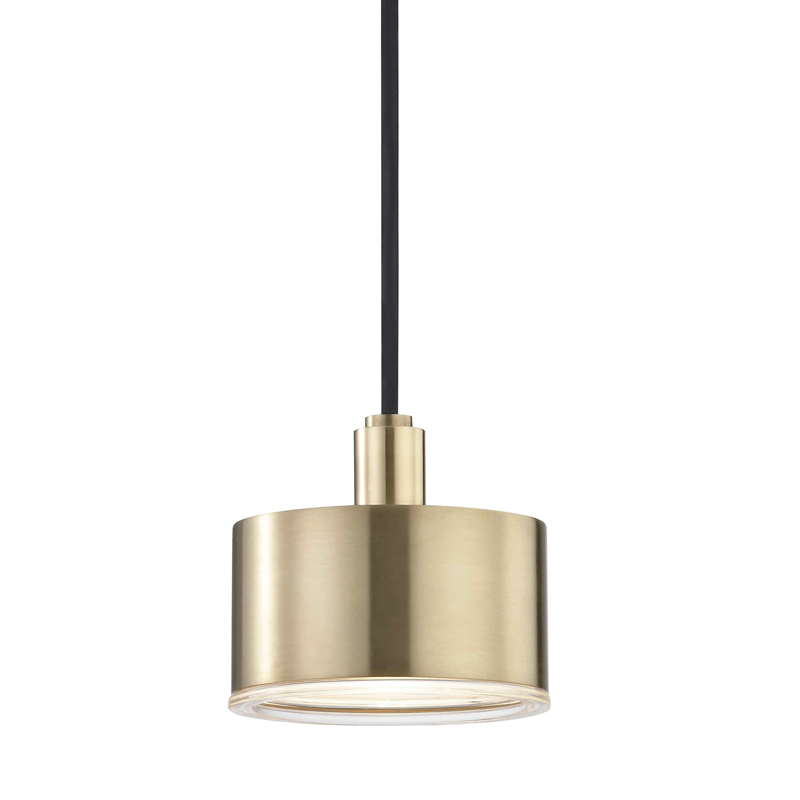 Pendants-Mitzi by Hudson Valley Lighting-H159701