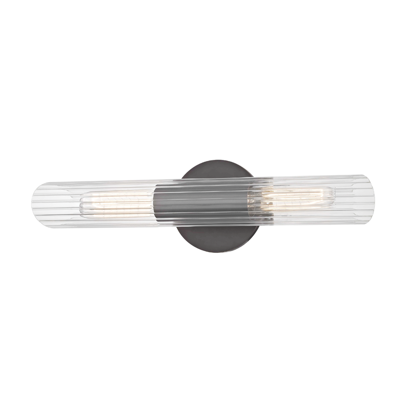 Sconces-Mitzi by Hudson Valley Lighting-H177102S