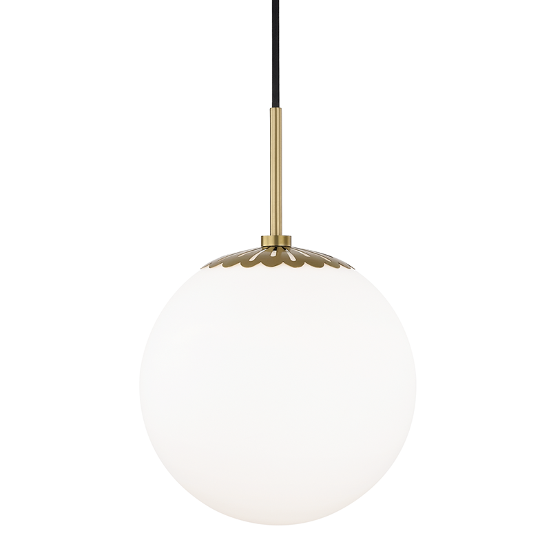 Pendants-Mitzi by Hudson Valley Lighting-H193701L