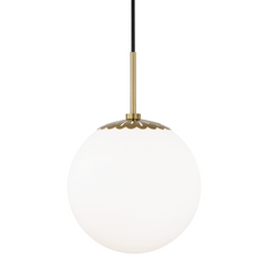 Pendants-Mitzi by Hudson Valley Lighting-H193701L