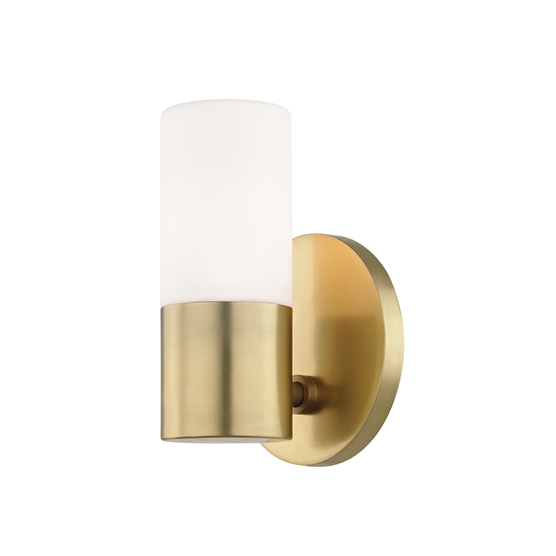 Sconces-Mitzi by Hudson Valley Lighting-H196101