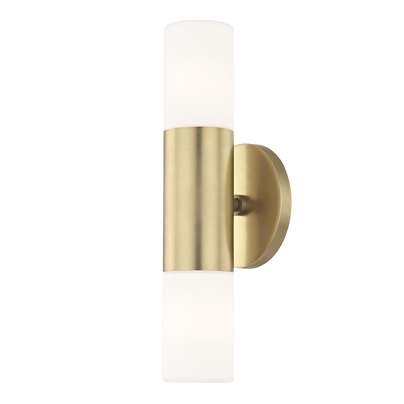 Sconces-Mitzi by Hudson Valley Lighting-H196102