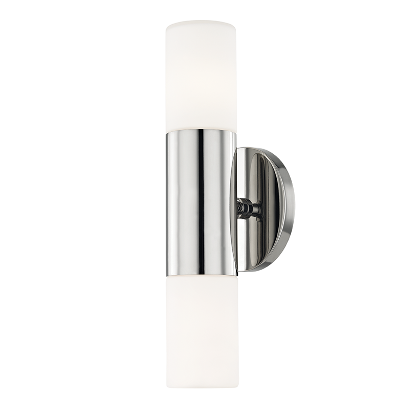 Sconces-Mitzi by Hudson Valley Lighting-H196102