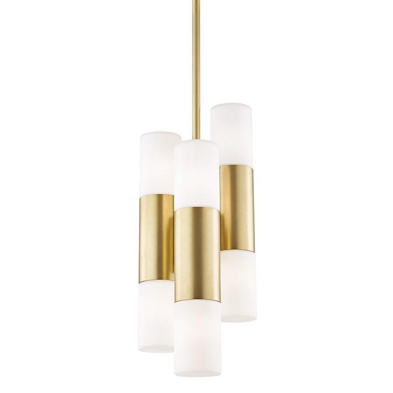 Pendants-Mitzi by Hudson Valley Lighting-H196706