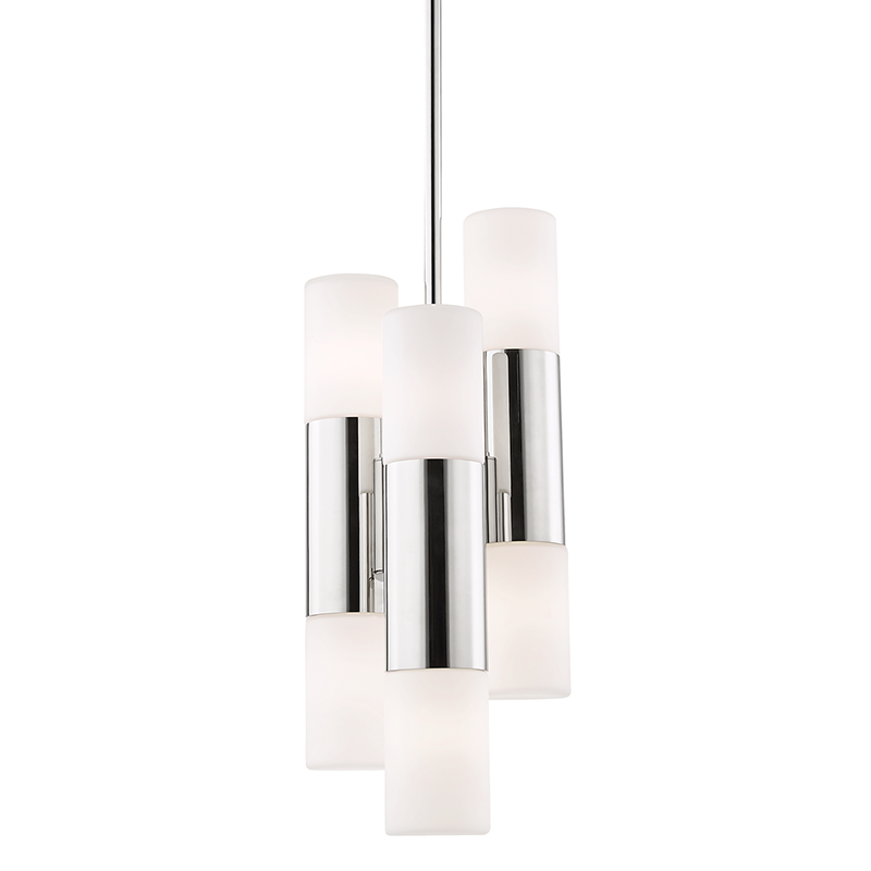 Pendants-Mitzi by Hudson Valley Lighting-H196706