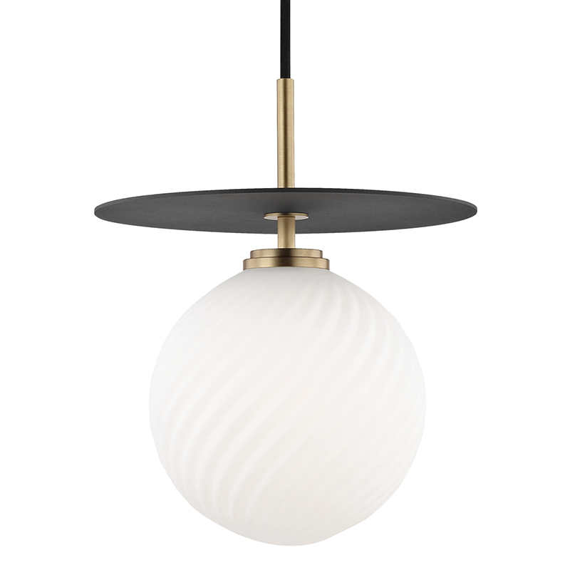 Pendants-Mitzi by Hudson Valley Lighting-H200701L