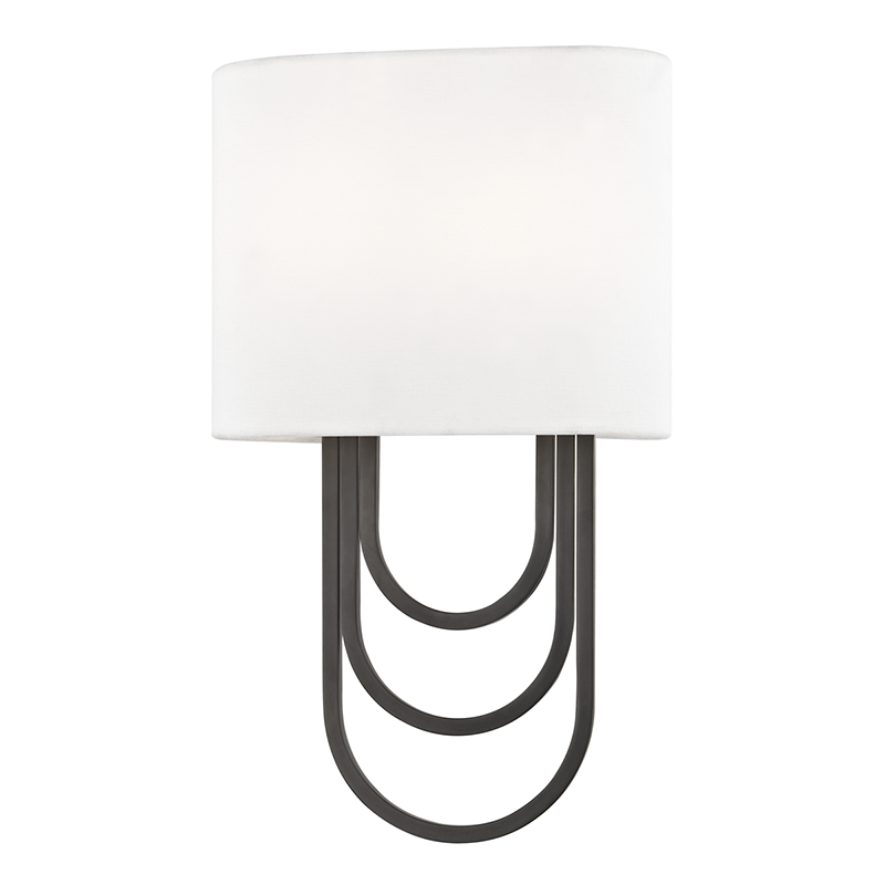 Sconces-Mitzi by Hudson Valley Lighting-H210102