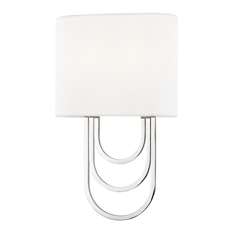 Sconces-Mitzi by Hudson Valley Lighting-H210102