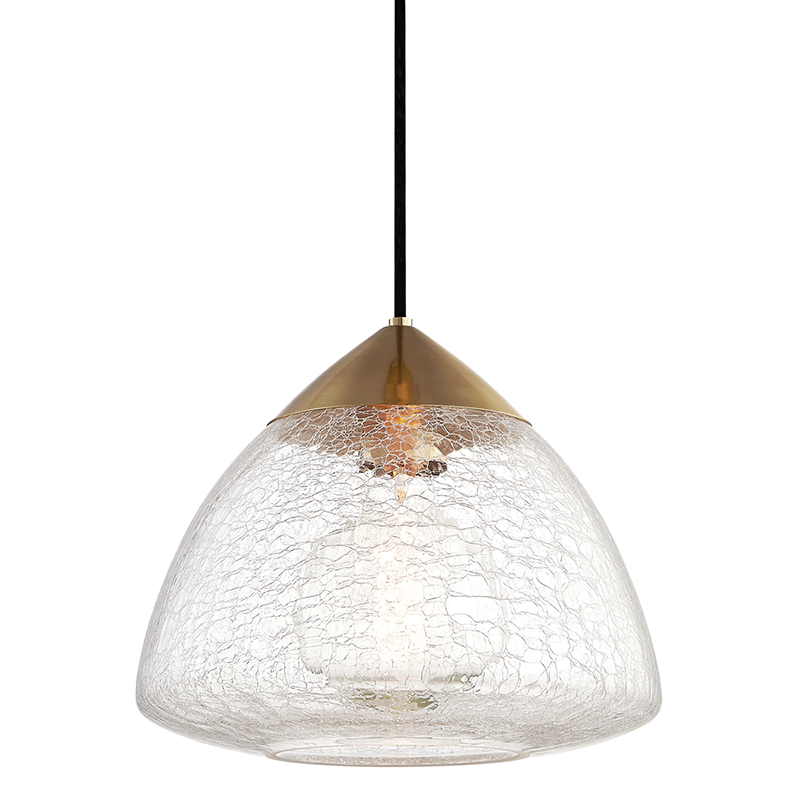 Pendants-Mitzi by Hudson Valley Lighting-H216701L