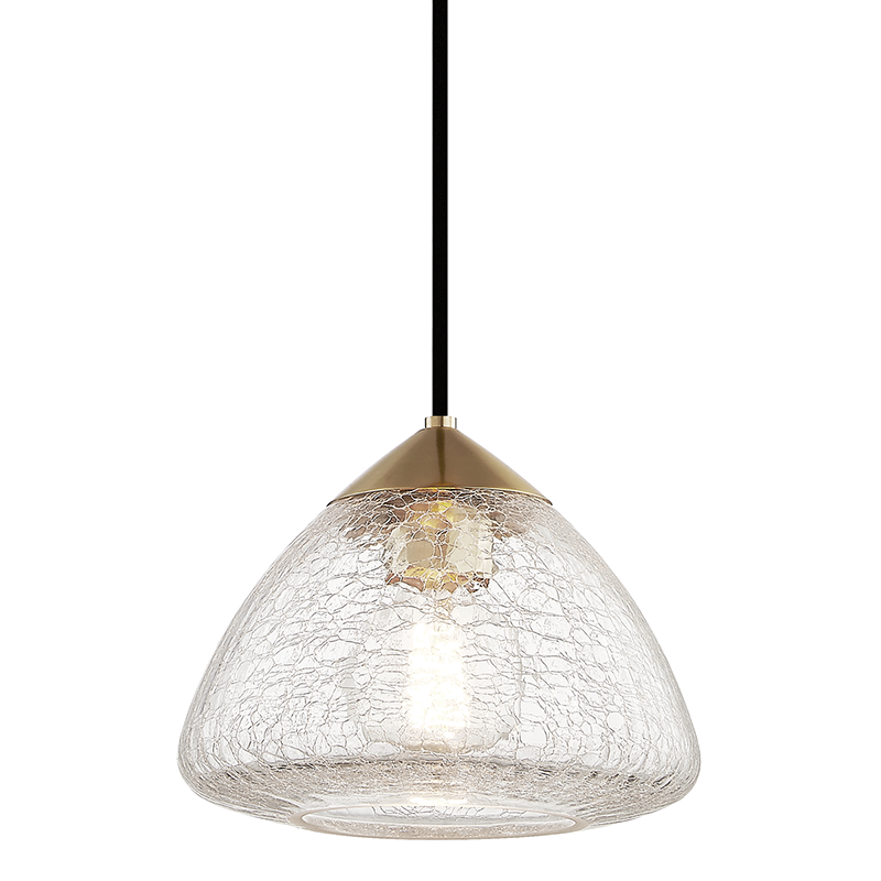 Pendants-Mitzi by Hudson Valley Lighting-H216701S