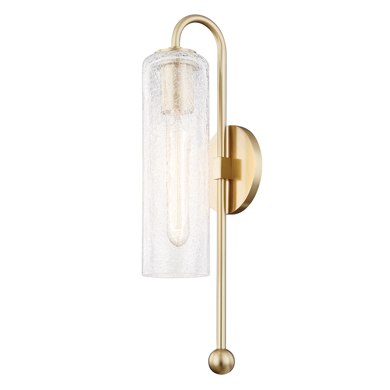 Sconces-Mitzi by Hudson Valley Lighting-H222101