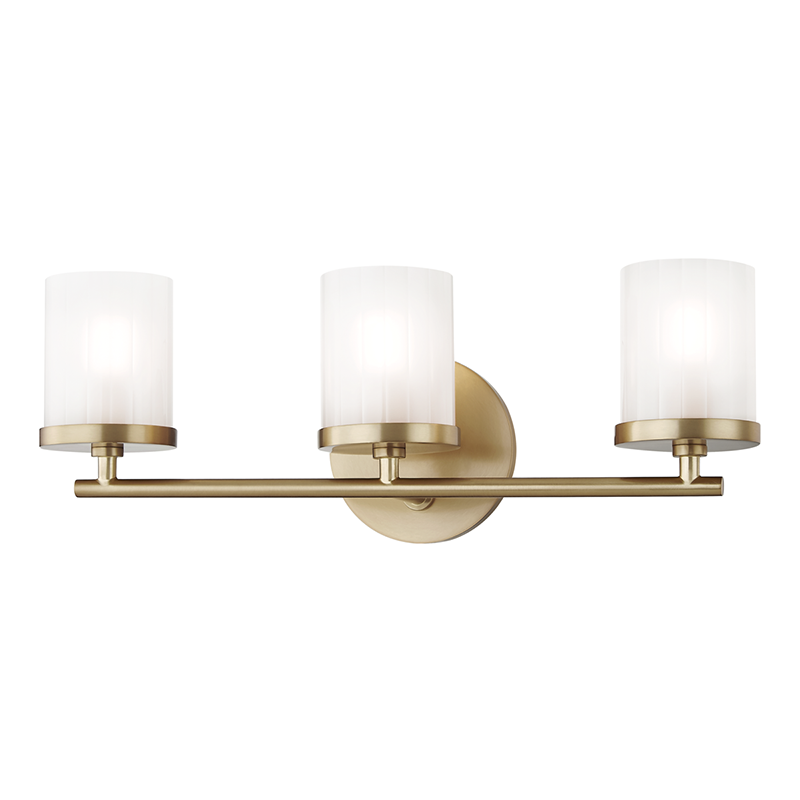 Bathroom Fixtures-Mitzi by Hudson Valley Lighting-H239303