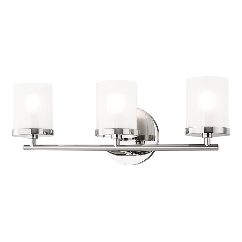 Bathroom Fixtures-Mitzi by Hudson Valley Lighting-H239303