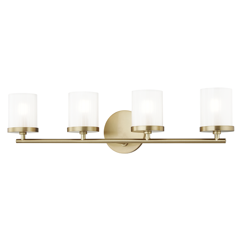 Bathroom Fixtures-Mitzi by Hudson Valley Lighting-H239304