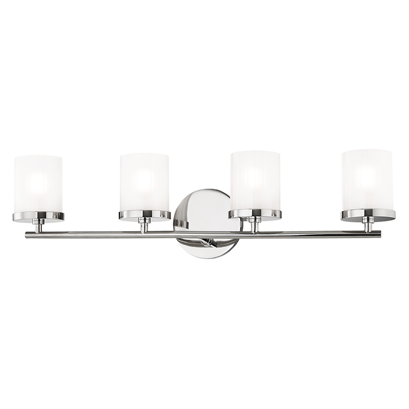 Bathroom Fixtures-Mitzi by Hudson Valley Lighting-H239304