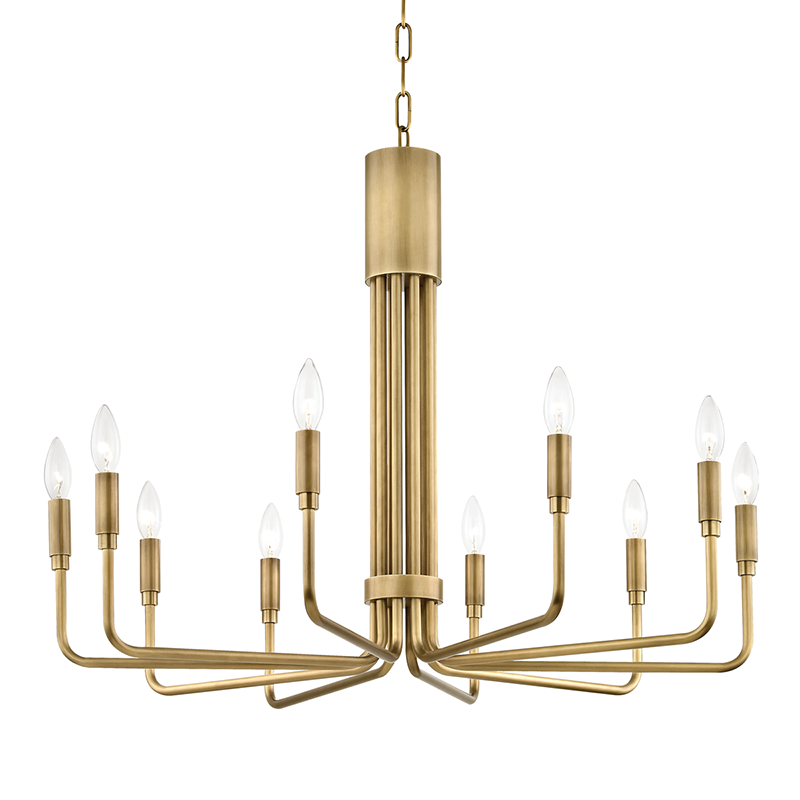 Pendants-Mitzi by Hudson Valley Lighting-H261810