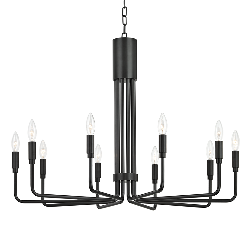Pendants-Mitzi by Hudson Valley Lighting-H261810