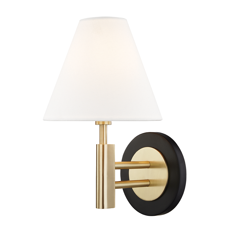 Sconces-Mitzi by Hudson Valley Lighting-H264101
