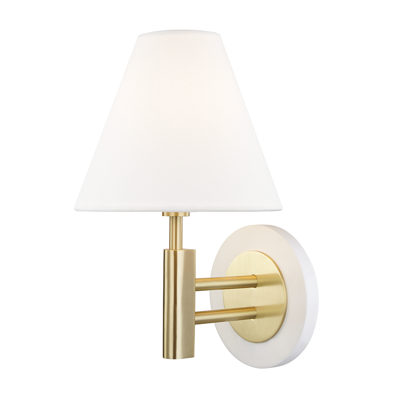 Sconces-Mitzi by Hudson Valley Lighting-H264101