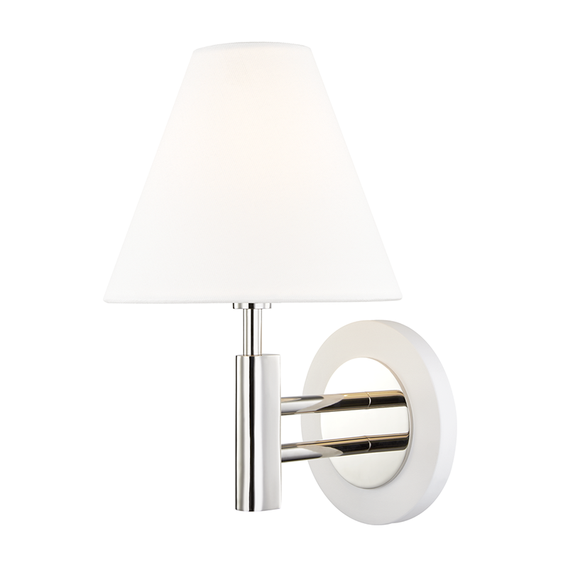 Sconces-Mitzi by Hudson Valley Lighting-H264101