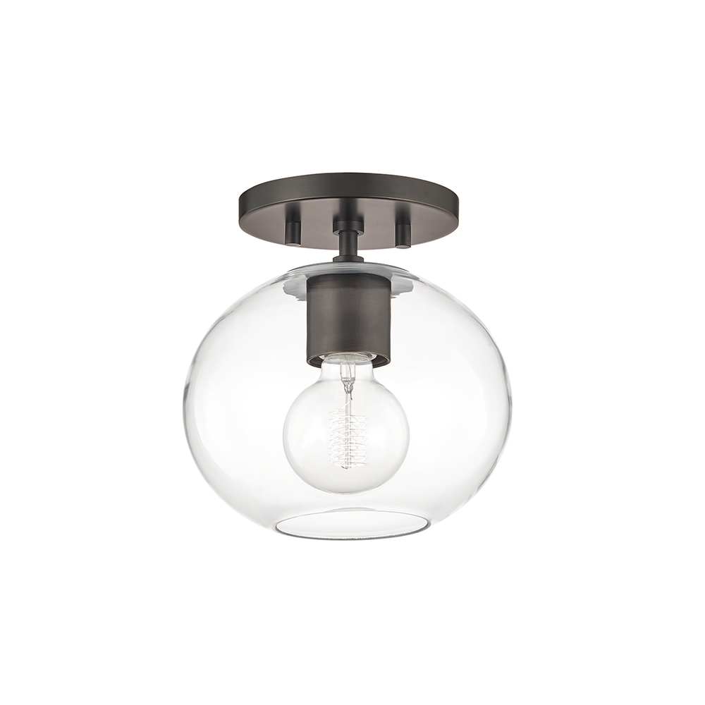 Semi-Flush Mts.-Mitzi by Hudson Valley Lighting-H270601
