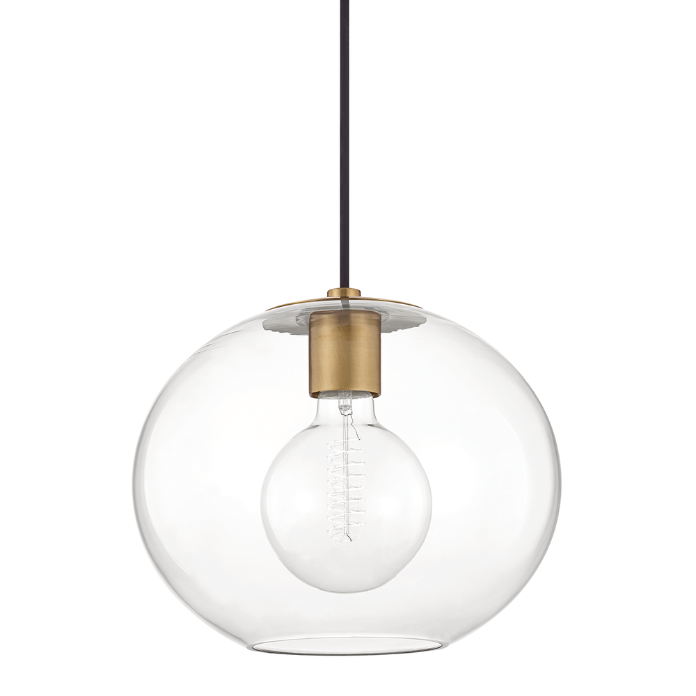 Pendants-Mitzi by Hudson Valley Lighting-H270701L