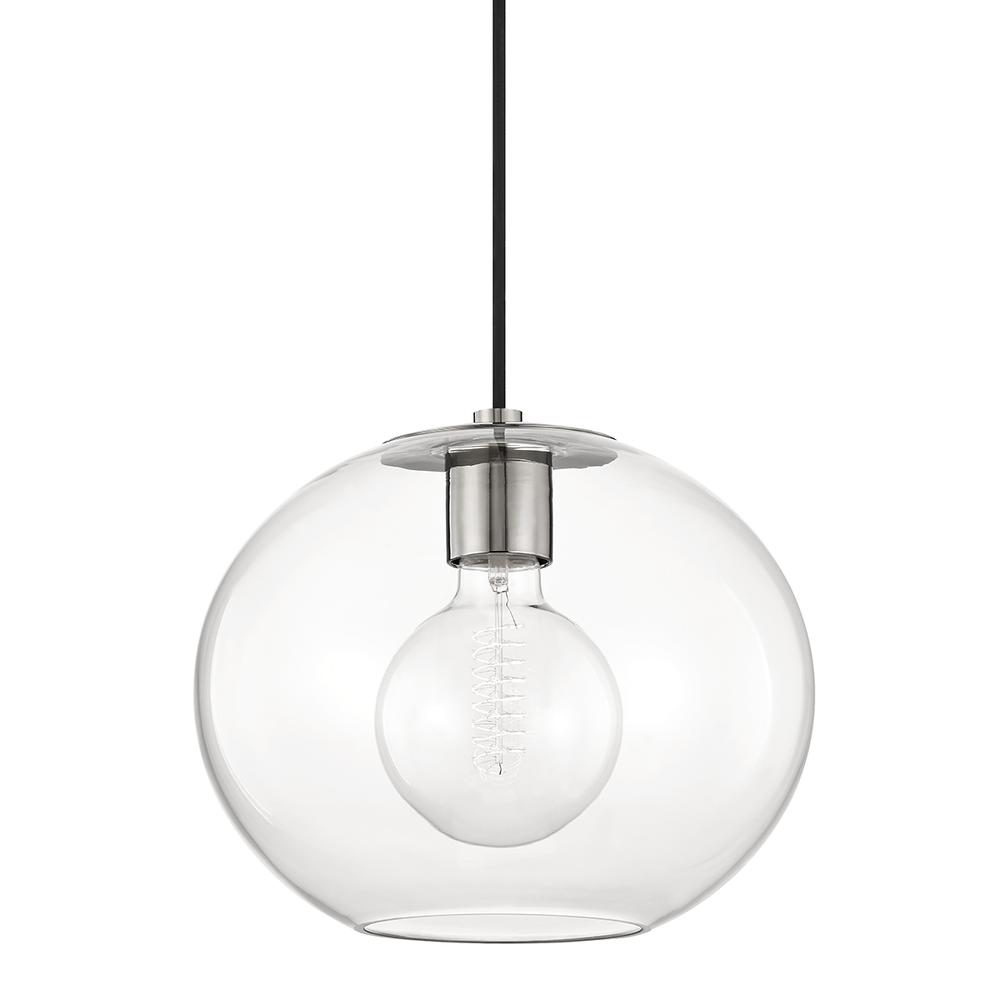 Pendants-Mitzi by Hudson Valley Lighting-H270701L