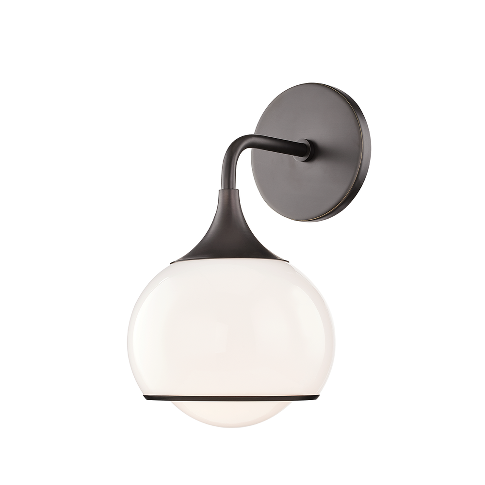 Bathroom Fixtures-Mitzi by Hudson Valley Lighting-H281301