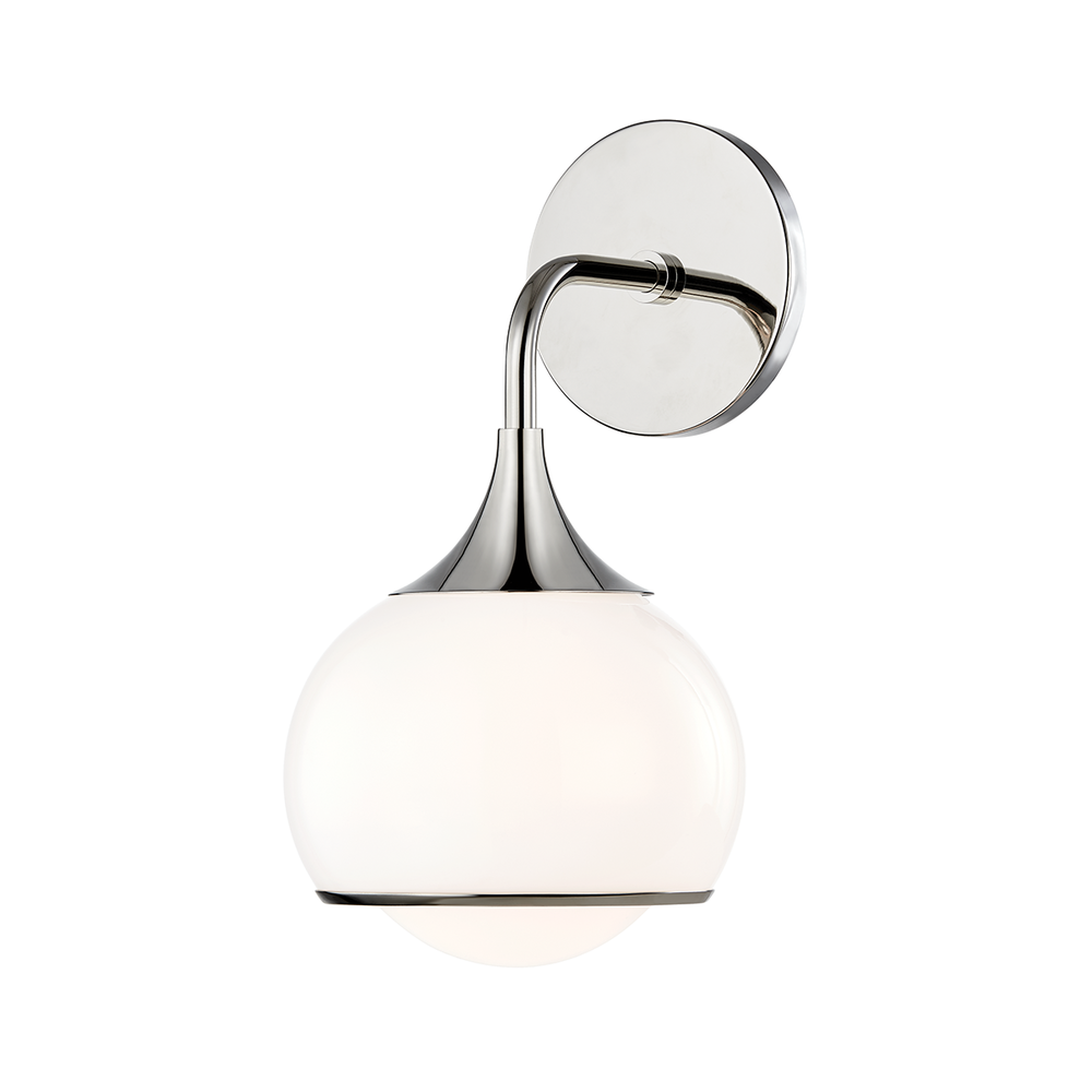 Bathroom Fixtures-Mitzi by Hudson Valley Lighting-H281301