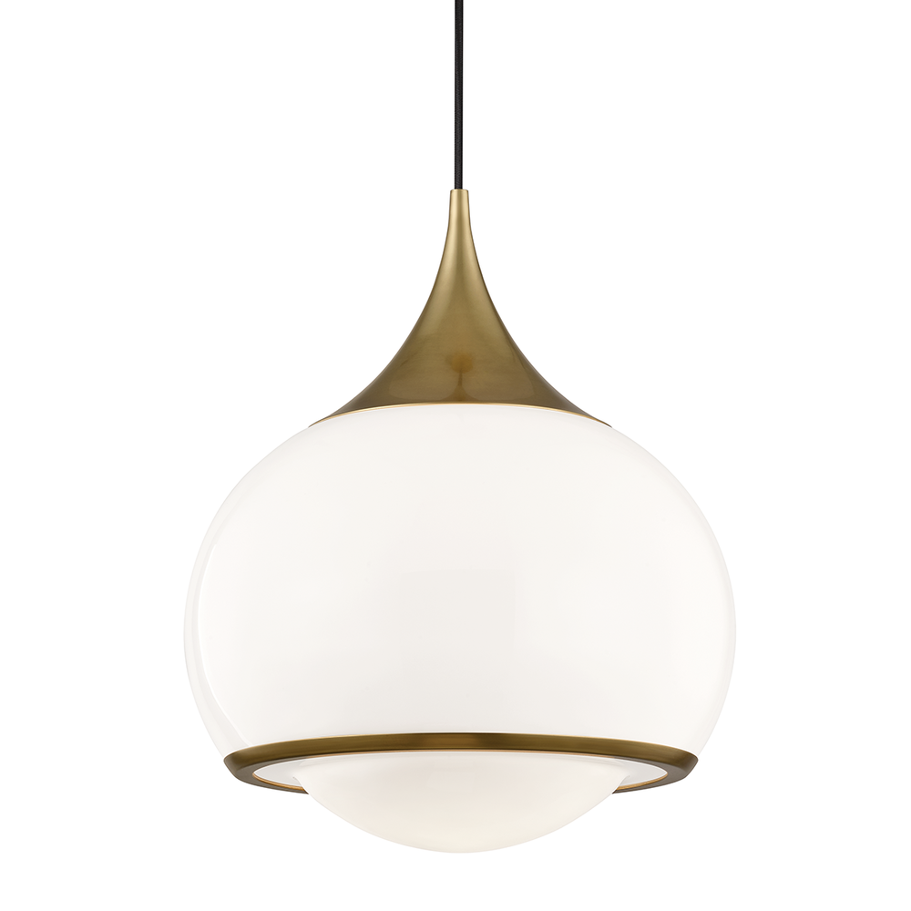 Pendants-Mitzi by Hudson Valley Lighting-H281701L