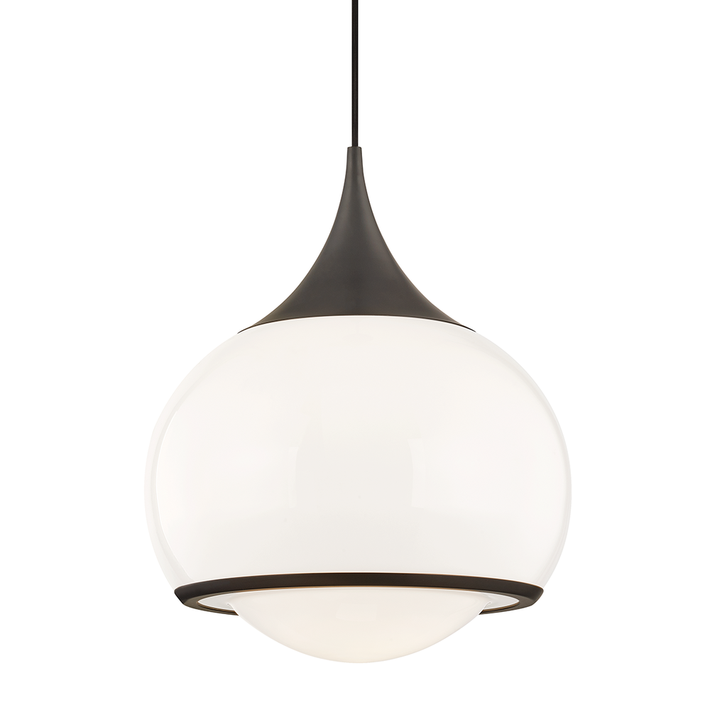 Pendants-Mitzi by Hudson Valley Lighting-H281701L