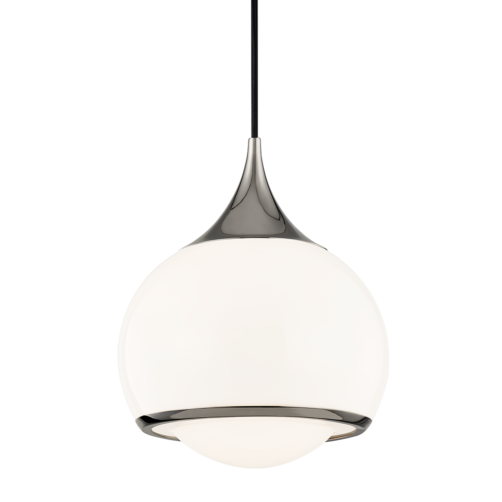 Pendants-Mitzi by Hudson Valley Lighting-H281701M