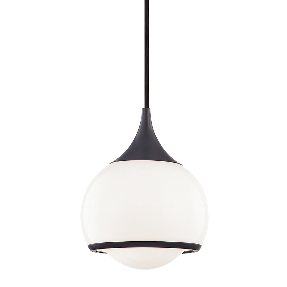 Pendants-Mitzi by Hudson Valley Lighting-H281701S