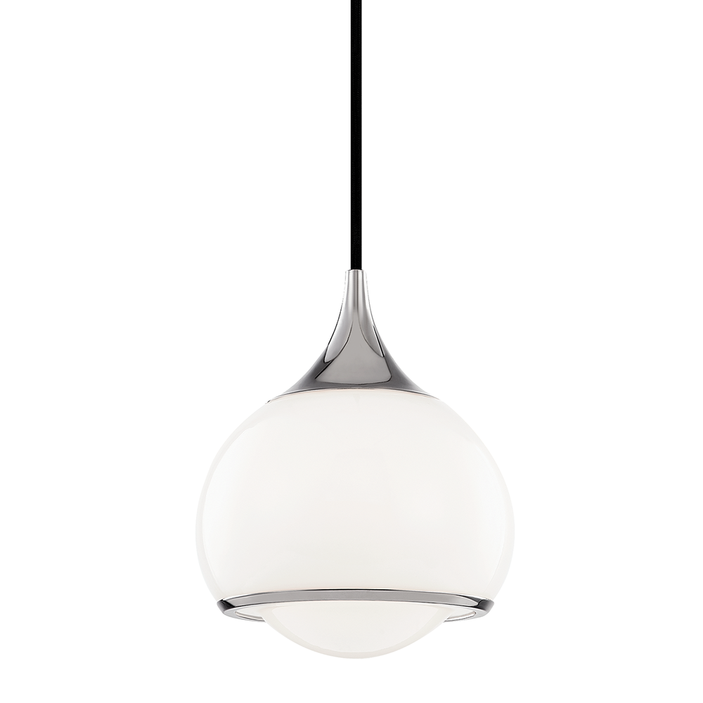 Pendants-Mitzi by Hudson Valley Lighting-H281701S