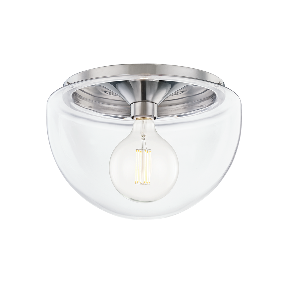 Flush Mounts-Mitzi by Hudson Valley Lighting-H284501L